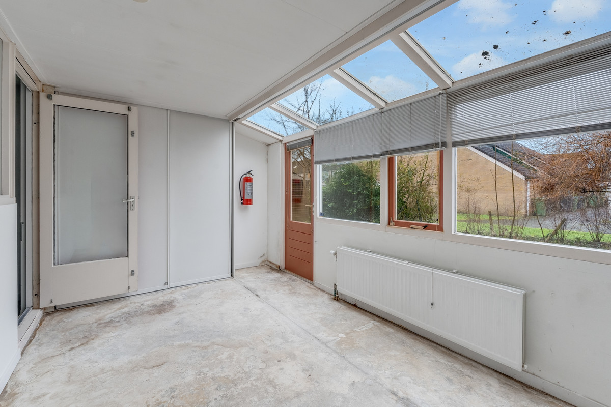 Tussenwoning te koop: Turfschip 14, Amstelveen