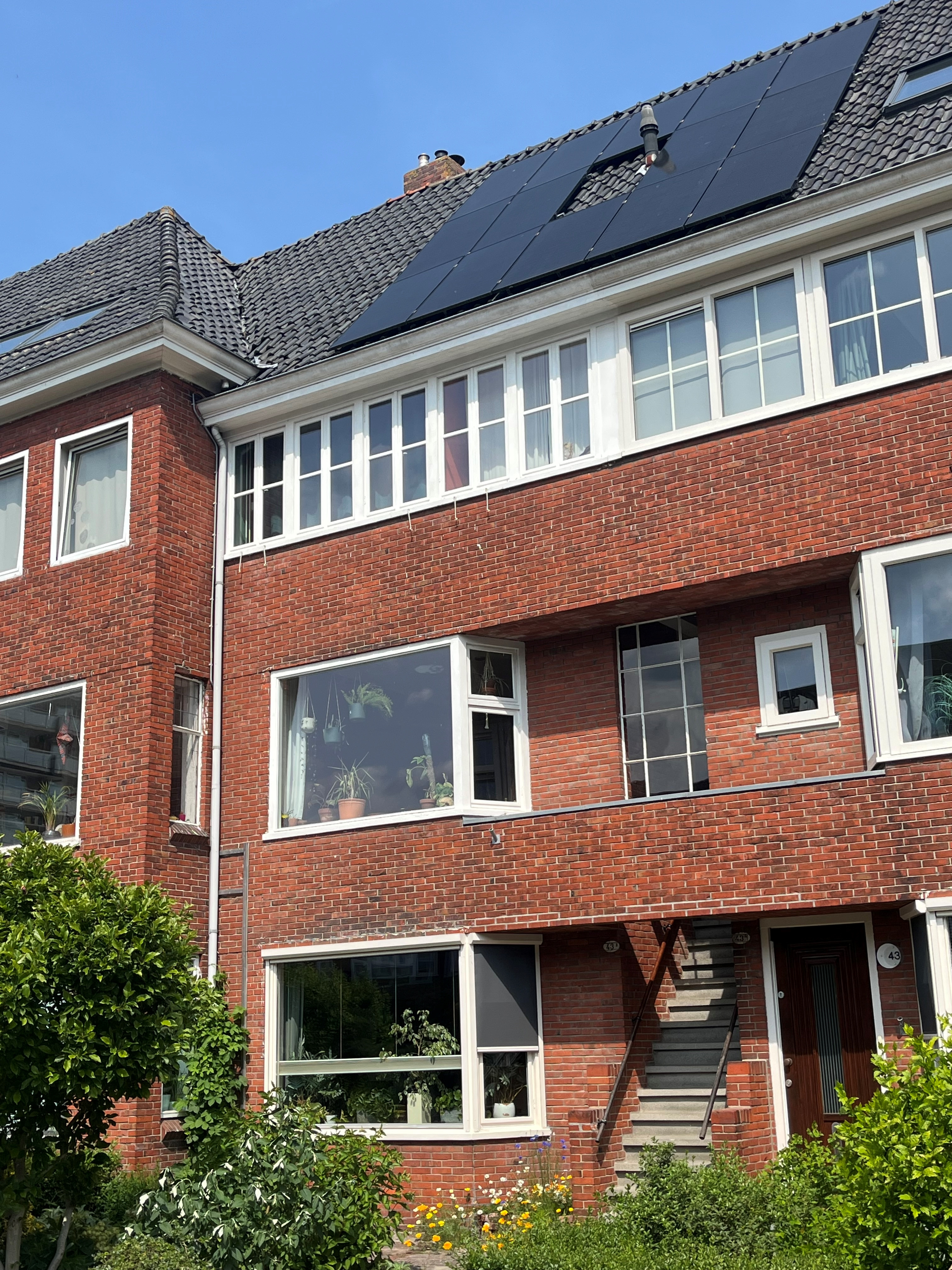 Peizerweg 43Ak5, Groningen