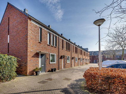 Guldenstraat 1