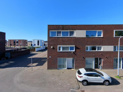 Schipluidenlaan 60