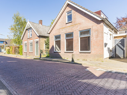 Torenstraat 30