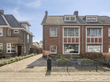 Bornsestraat 233a