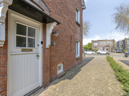 Bornsestraat 233a