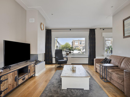 Bornsestraat 233a