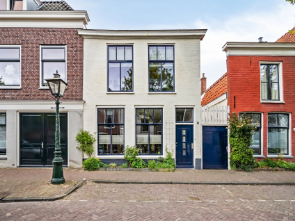Vollersgracht 33