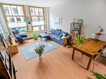 Vollersgracht 33