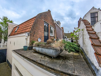 Vollersgracht 33