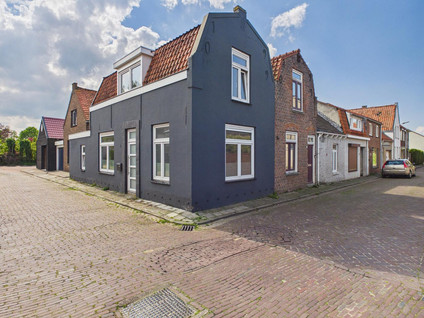 Poststraat 4