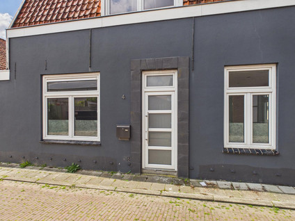 Poststraat 4