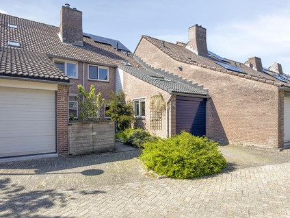 Groenenweer 44