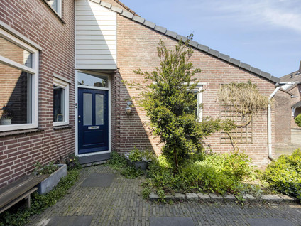 Groenenweer 44