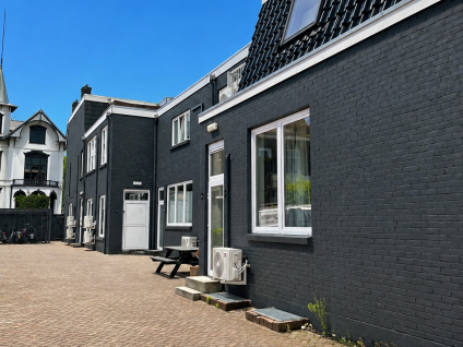 vrije-sector-woningen te huur op Oudemarktstraat 10C