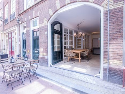 homes for rent on Jagerstraat 1A