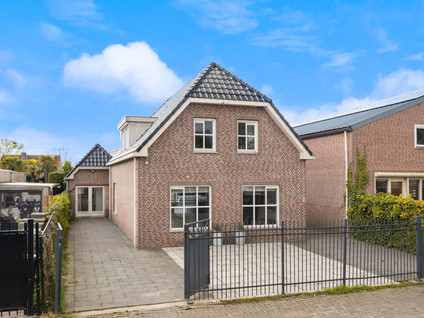 De Zwingel 6