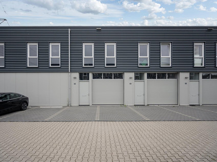 Microfoonstraat 40