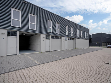 Microfoonstraat 40