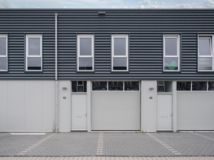 Microfoonstraat 40