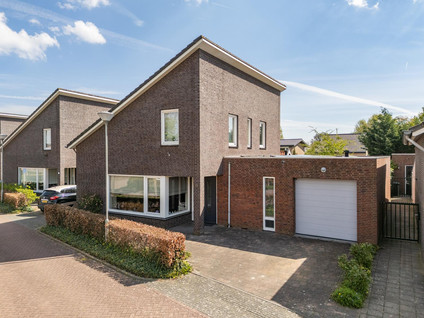 Voorste Horst 19