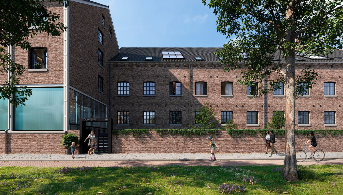 Woning te koop: Frontensingel, Maastricht