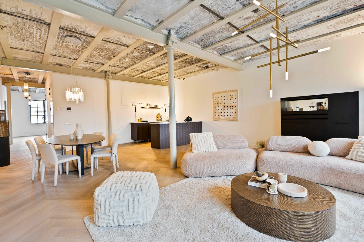 Woning te koop: Frontensingel, Maastricht