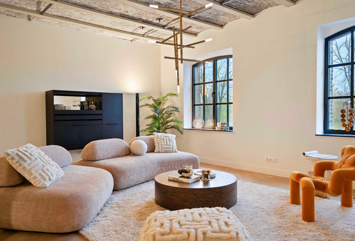 Woning te koop: Frontensingel, Maastricht