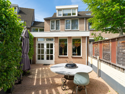 Buitenvaert 19