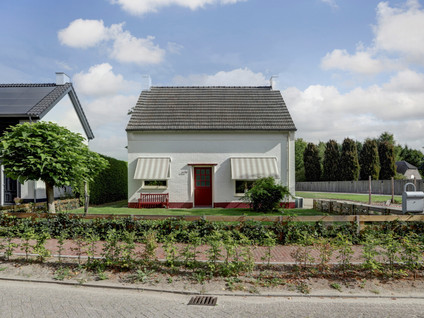 Hoogstraat 8