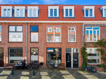 Van Wesenbekestraat 9