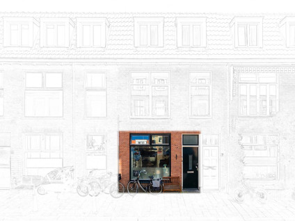 Van Wesenbekestraat 9