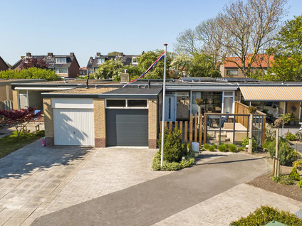Sagittastraat 6