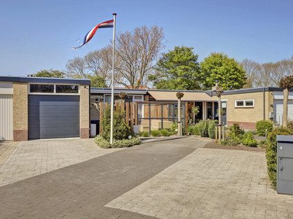 Sagittastraat 6