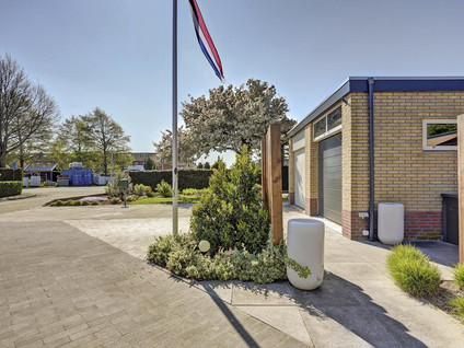 Sagittastraat 6