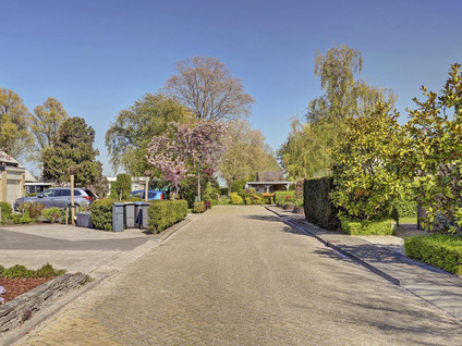 Sagittastraat 6