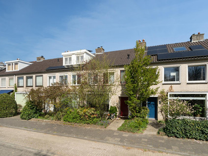 Vossenkamp 30