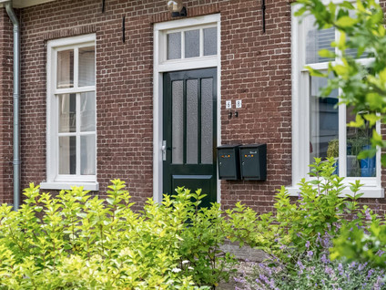 Wilhelminaplein 6