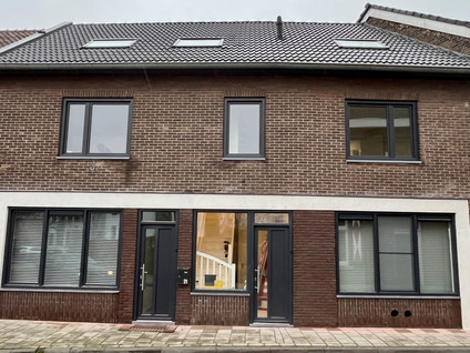 private-rentals for rent on Vliegenstraat 21A