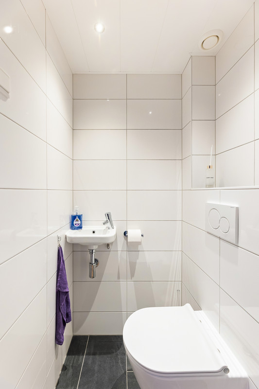 Tussenwoning te koop: Paauwenburgweg 59, Vlissingen