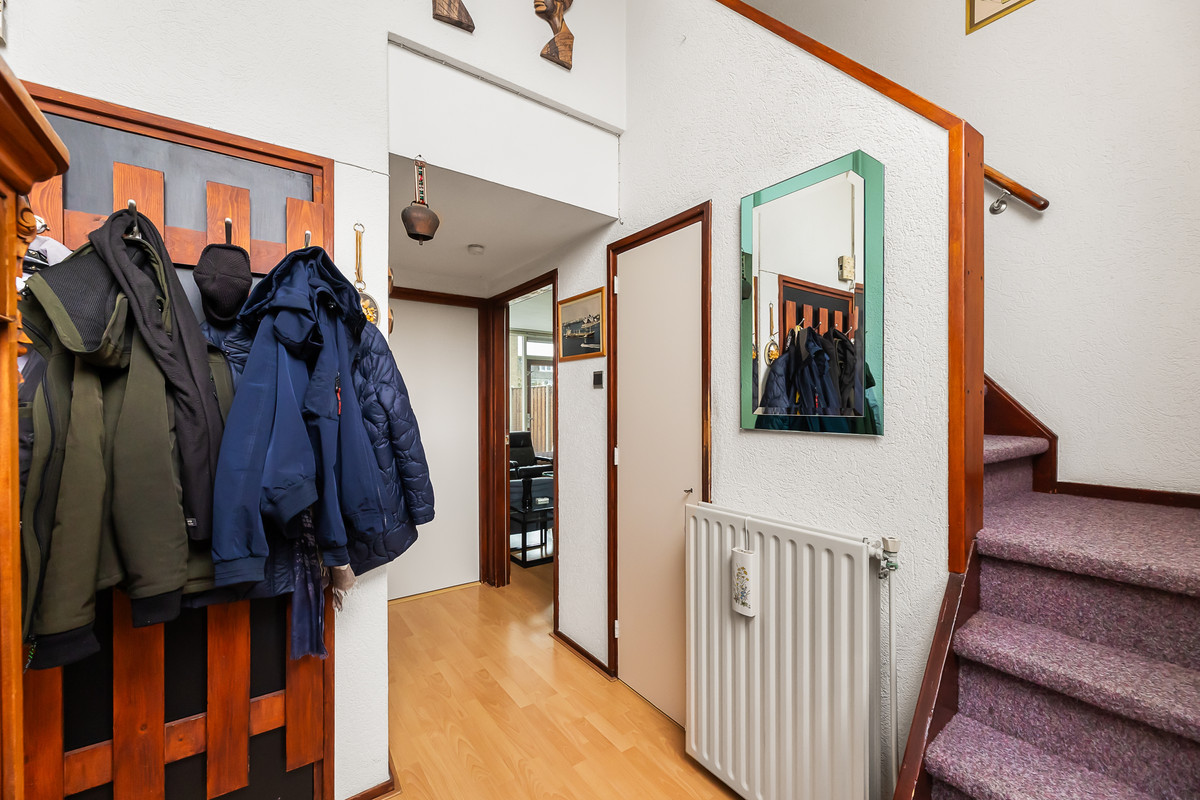 Tussenwoning te koop: Paauwenburgweg 59, Vlissingen