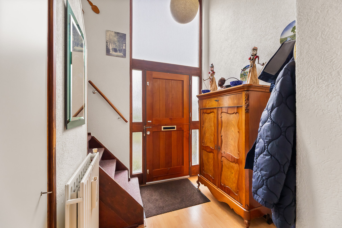 Tussenwoning te koop: Paauwenburgweg 59, Vlissingen