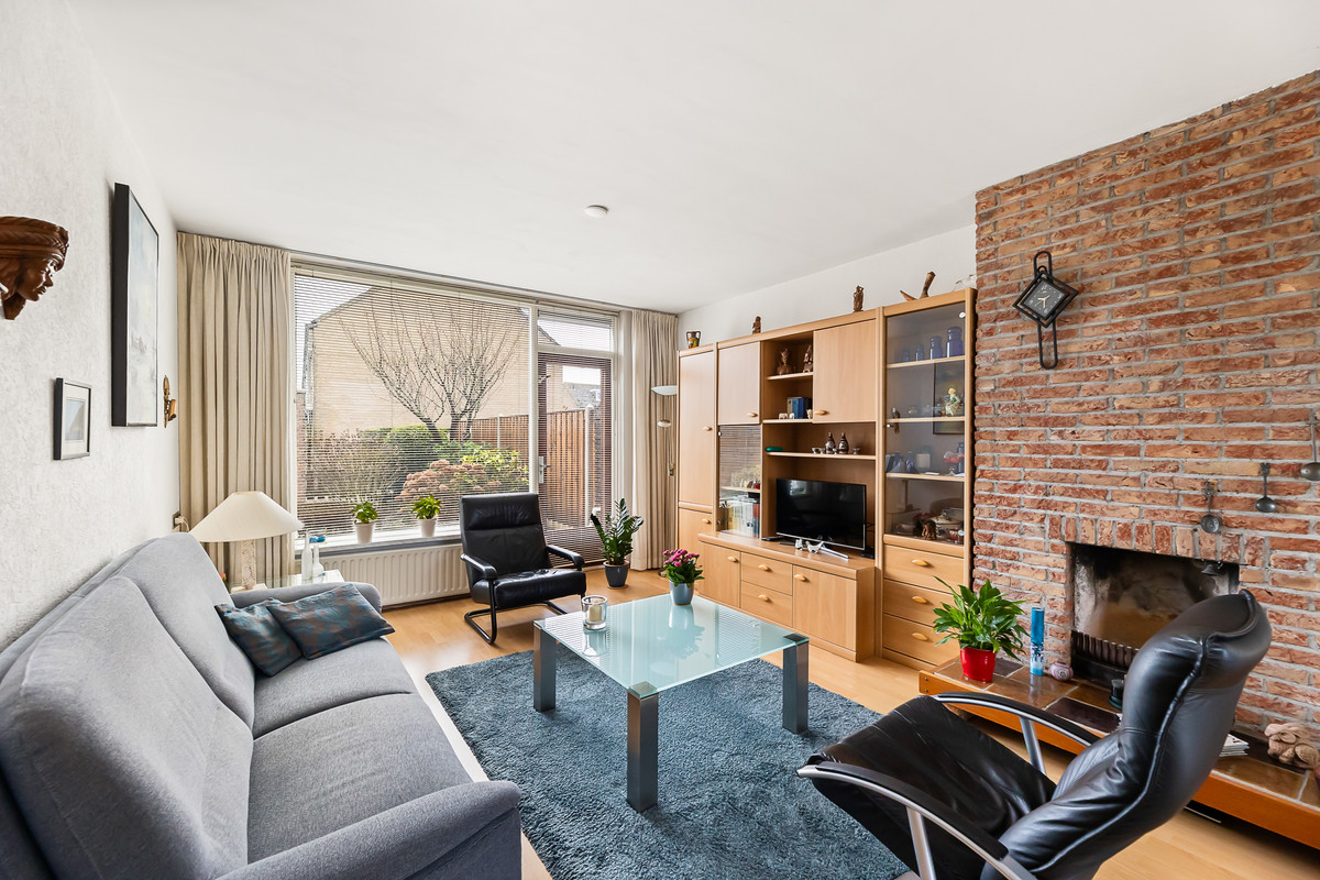 Tussenwoning te koop: Paauwenburgweg 59, Vlissingen