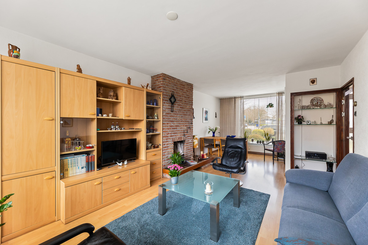 Tussenwoning te koop: Paauwenburgweg 59, Vlissingen