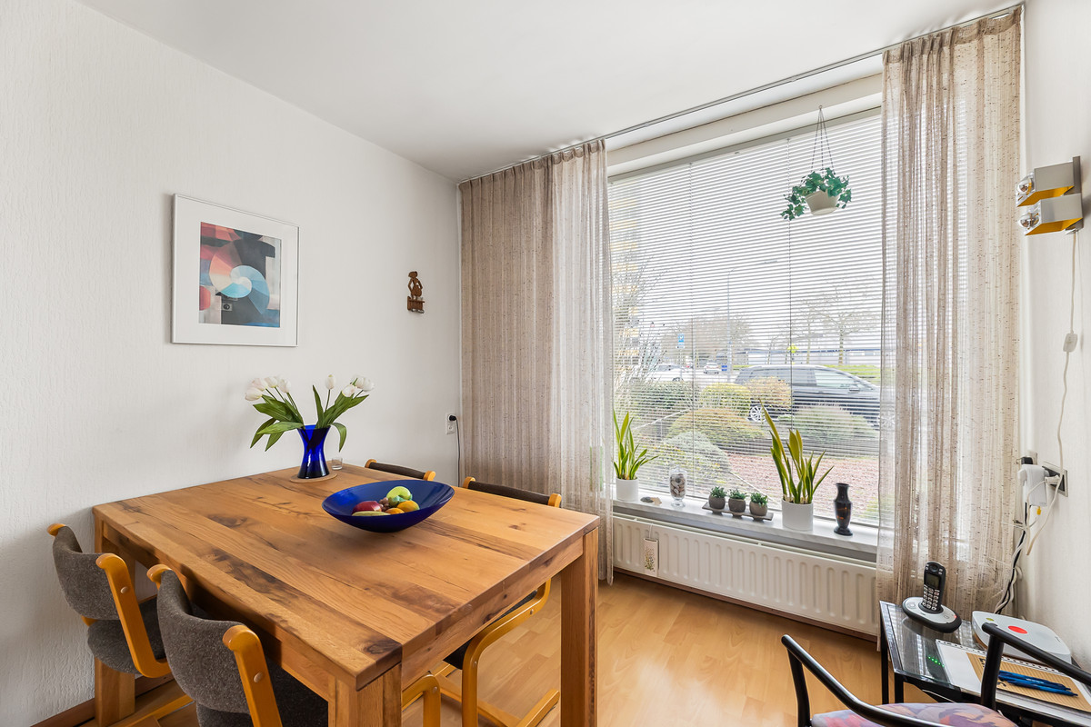 Tussenwoning te koop: Paauwenburgweg 59, Vlissingen