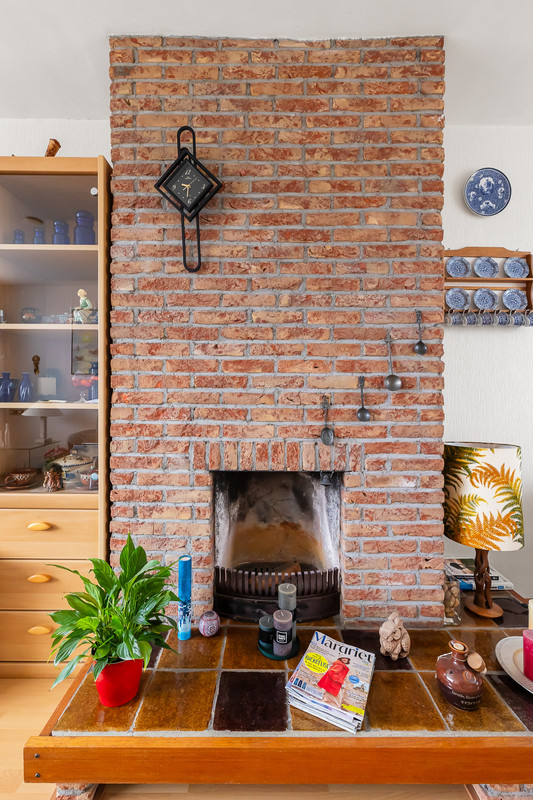 Tussenwoning te koop: Paauwenburgweg 59, Vlissingen