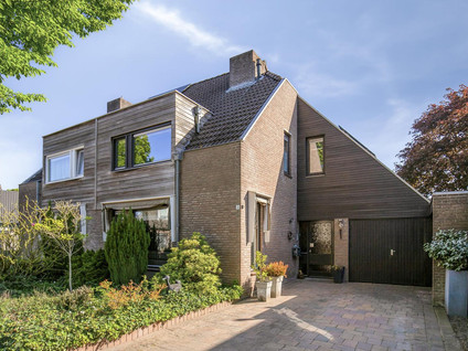 Kloosterhof 9