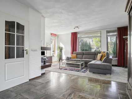 Kloosterhof 9