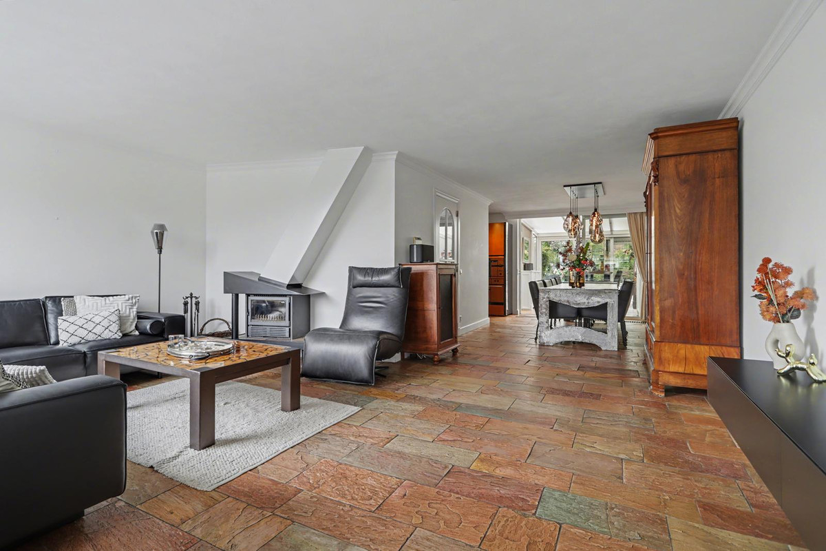 Twee-onder-één-kap te koop: Melickstraat 11, Tilburg