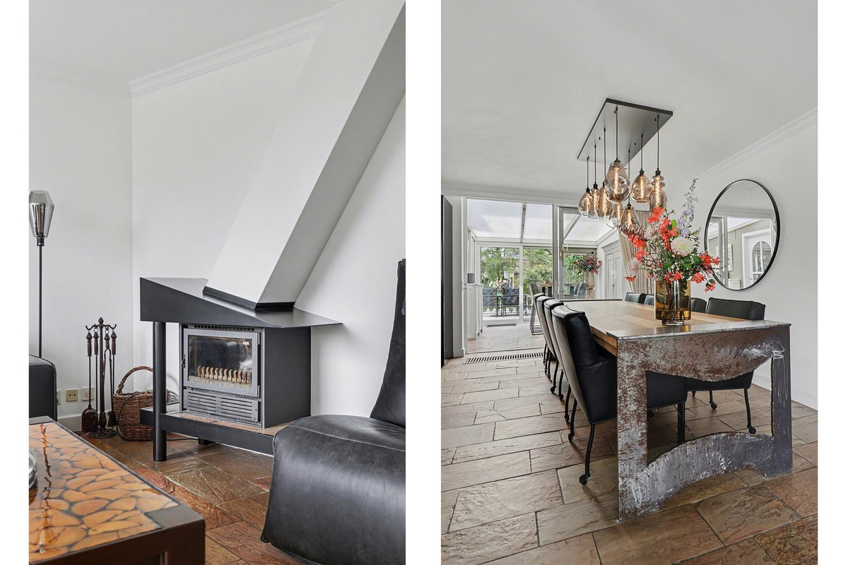 Twee-onder-één-kap te koop: Melickstraat 11, Tilburg