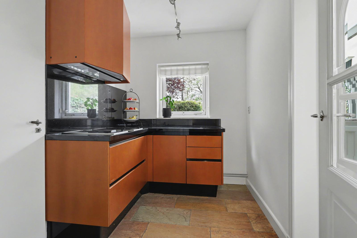 Twee-onder-één-kap te koop: Melickstraat 11, Tilburg