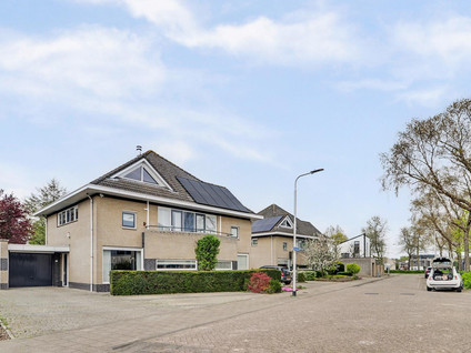 Melickstraat 11