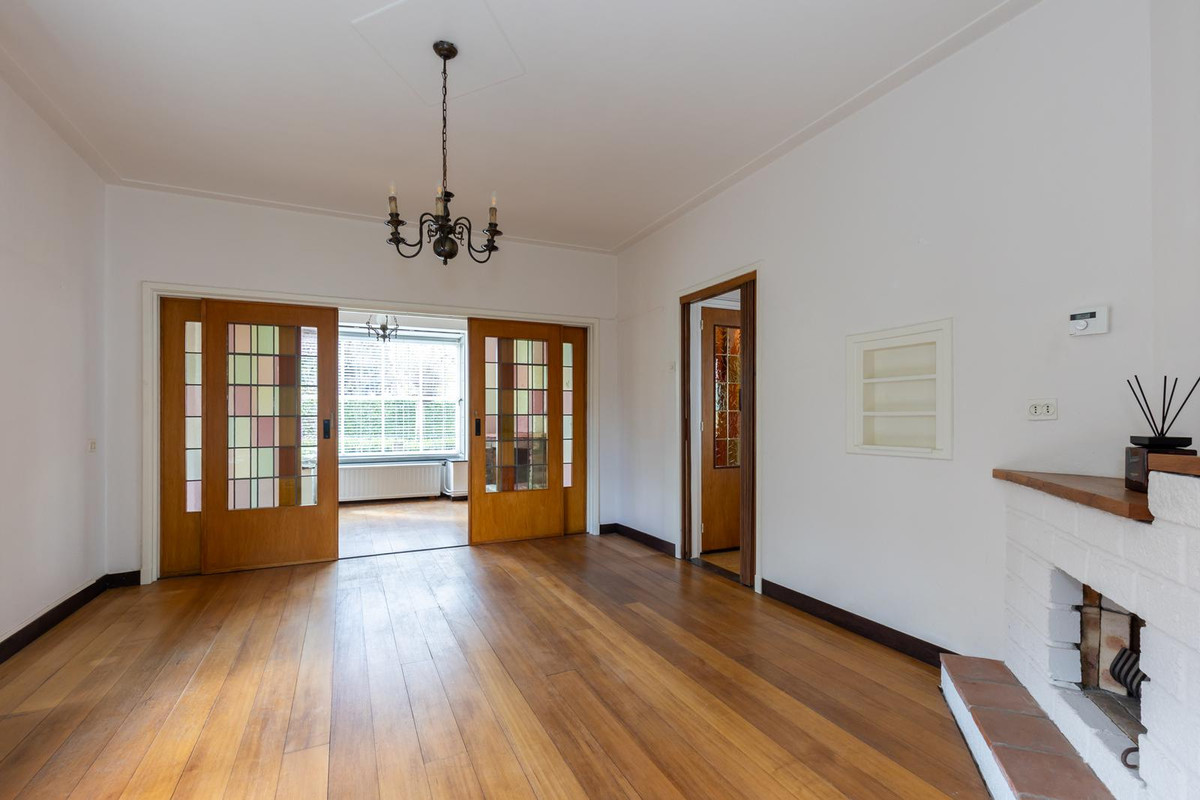 Vrijstaande woning te koop: Dwarsstraat 7, Guttecoven